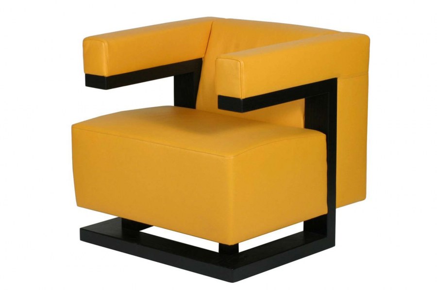 Кресло f51 by Walter Gropius