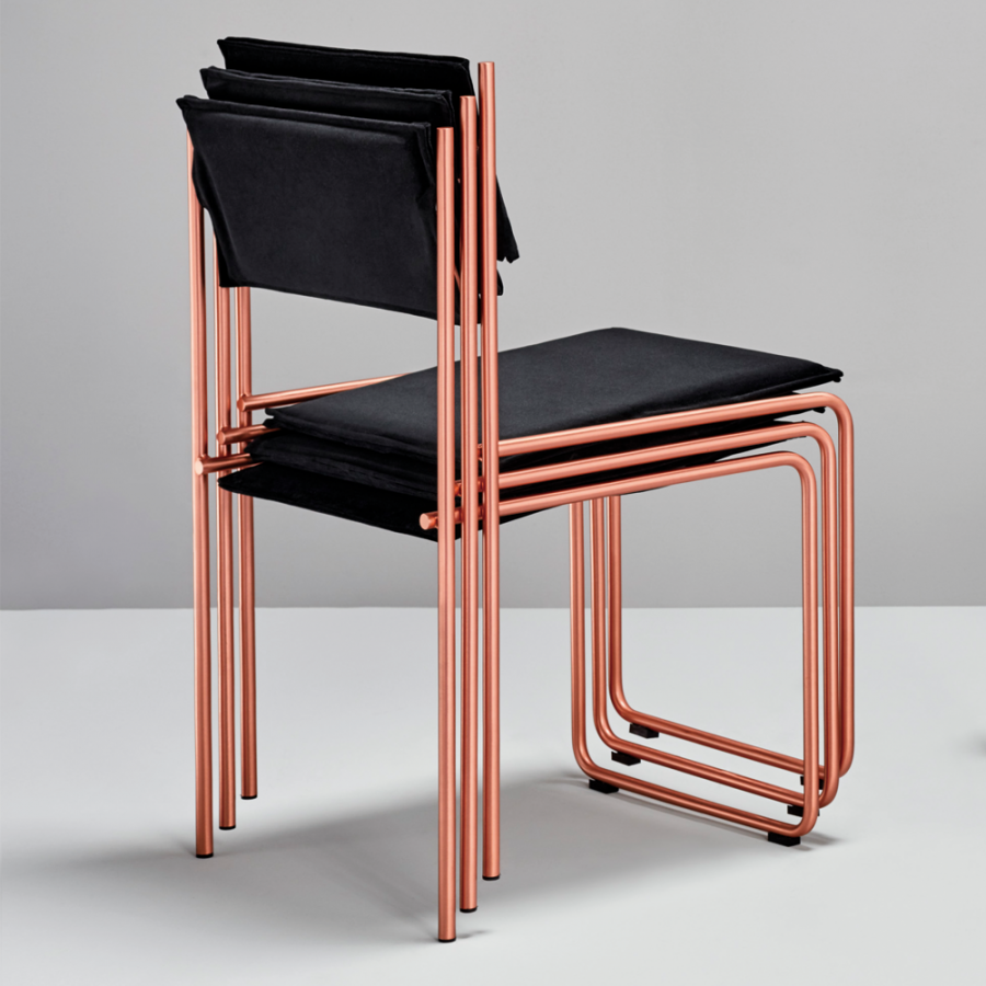 Стул Баухауз