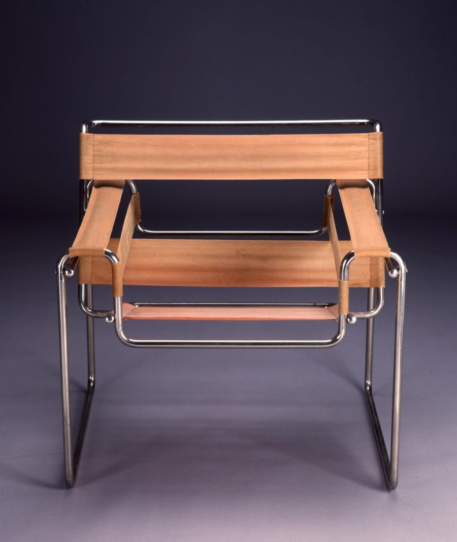 Бройер Баухауз