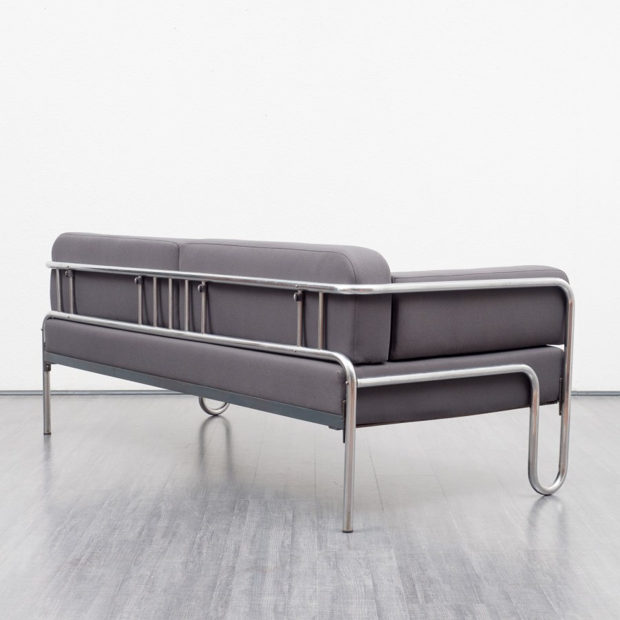 Баухауз софа