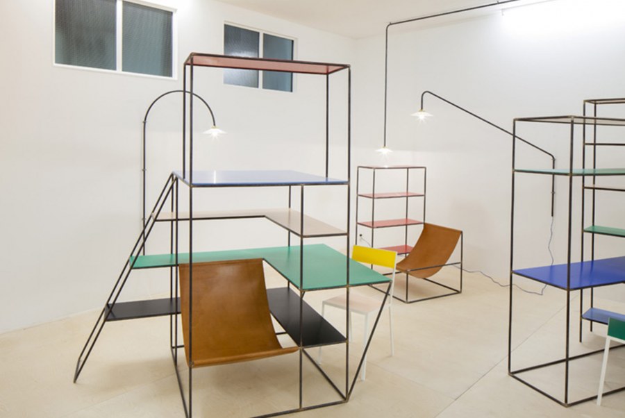 Bauhaus Design мебель