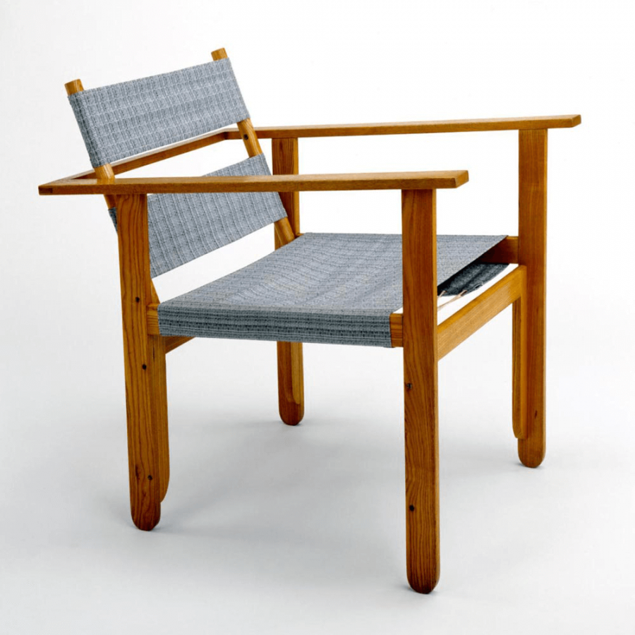 Walter Gropius Chair