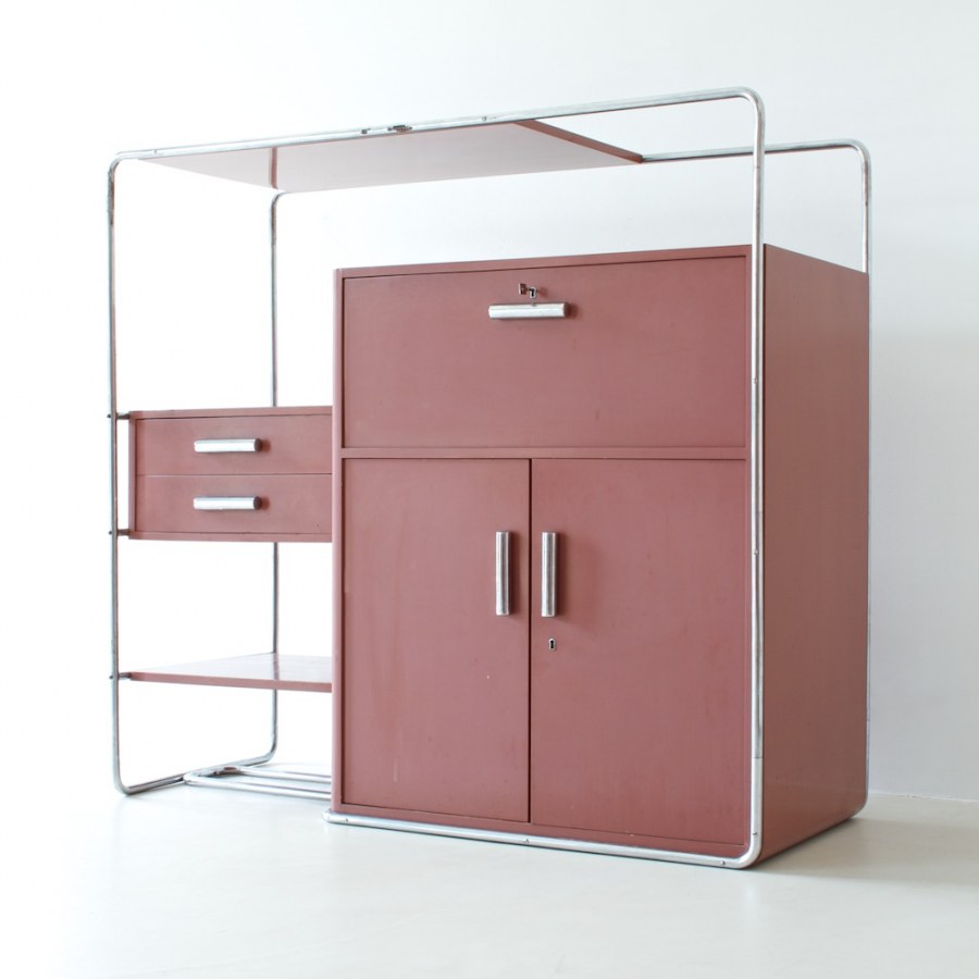 Баухаус Bauhaus Cradle