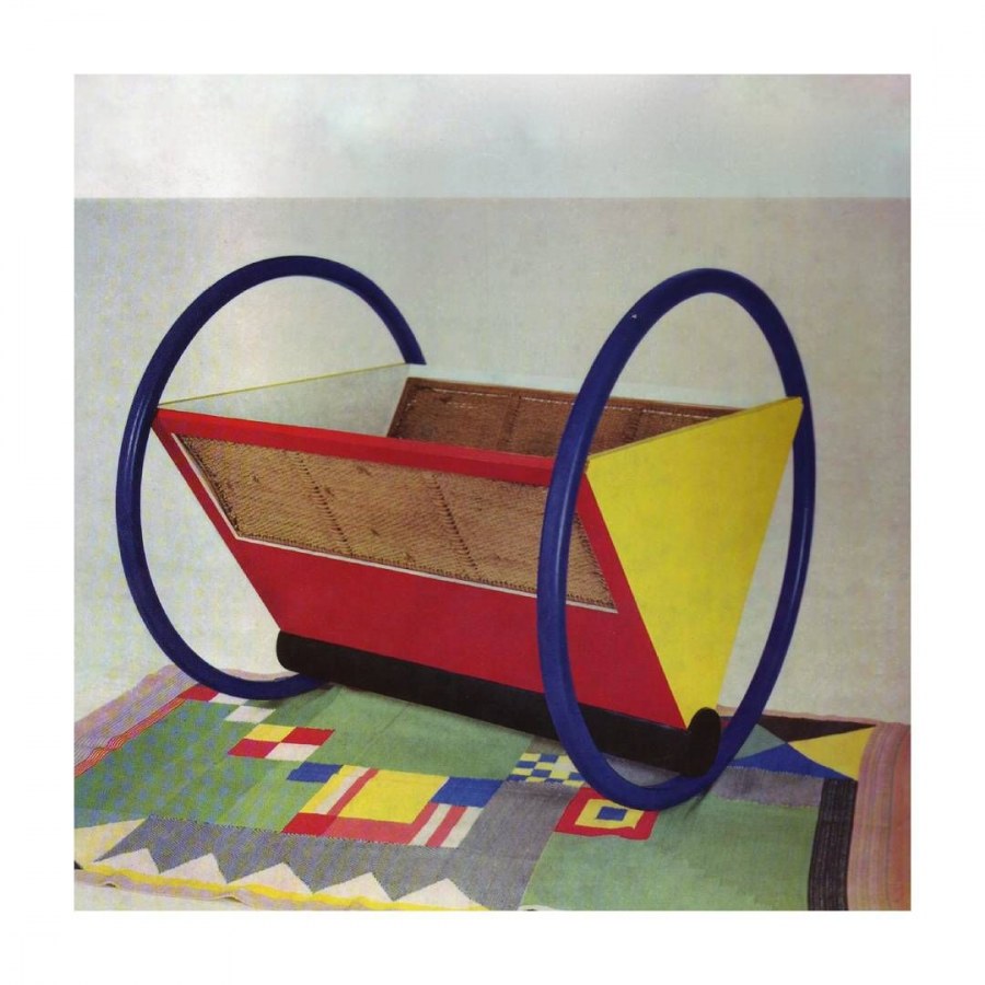 Колыбель Баухауз