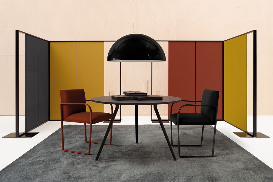 Мебель в стиле Баухауз