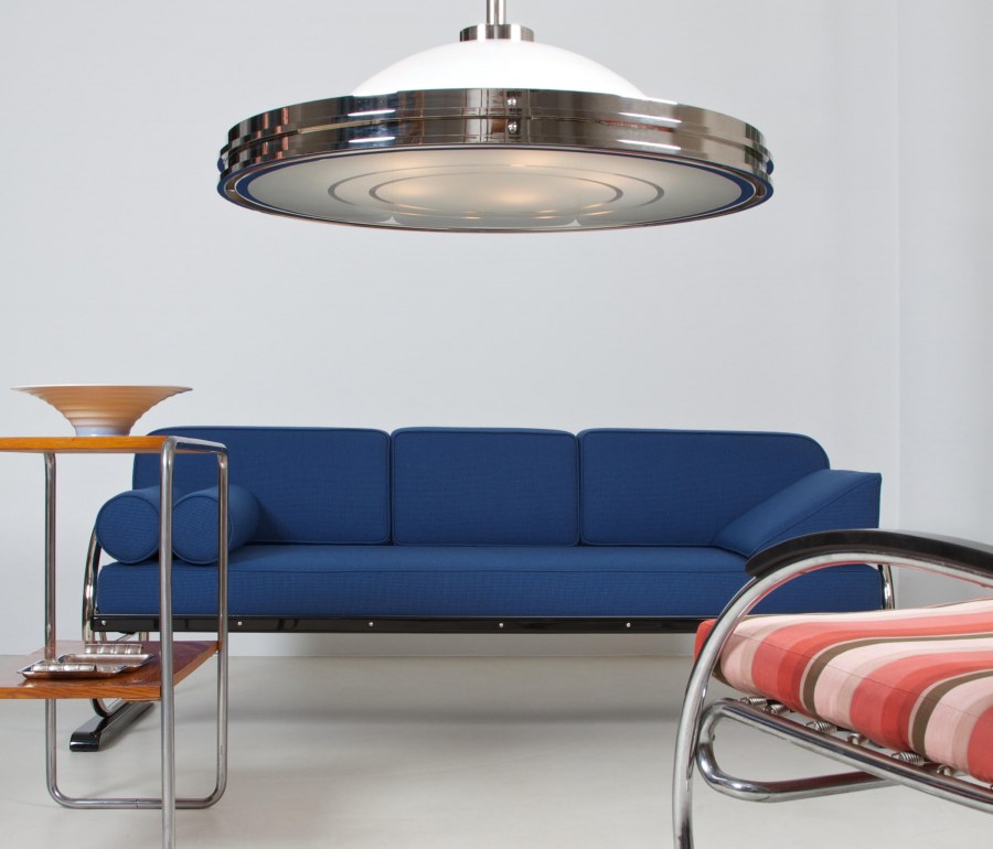 Функционализм мебель Баухауз