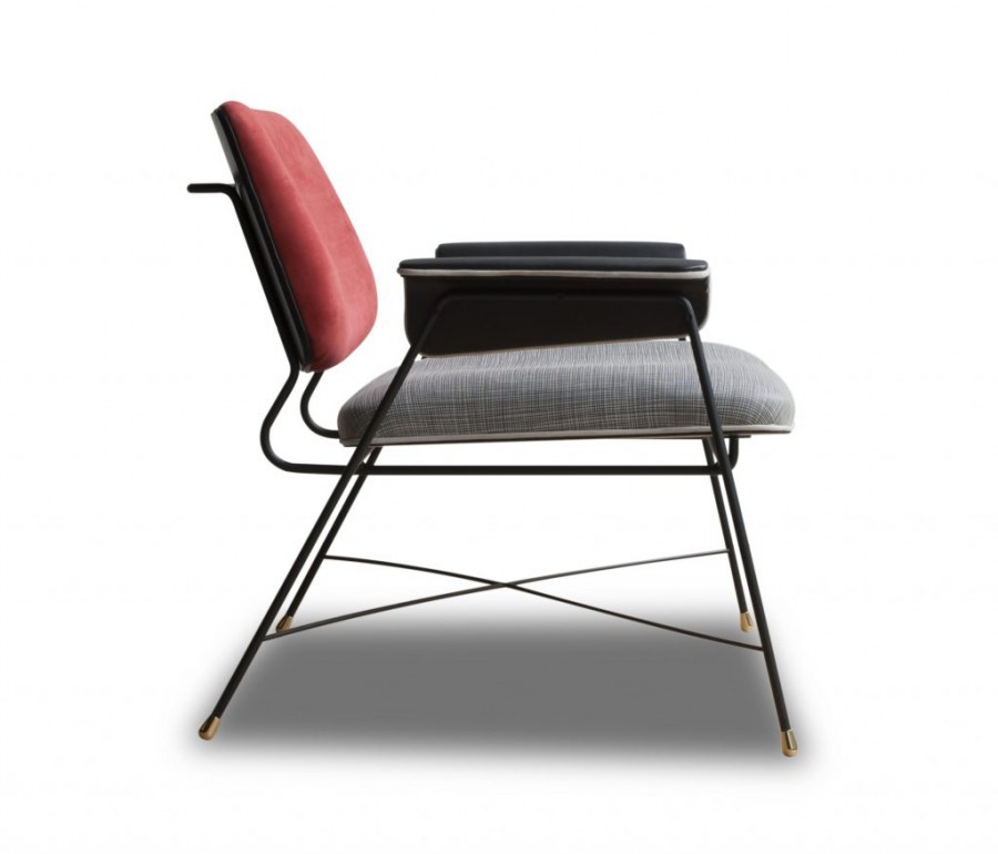 Стул Baxter Bauhaus