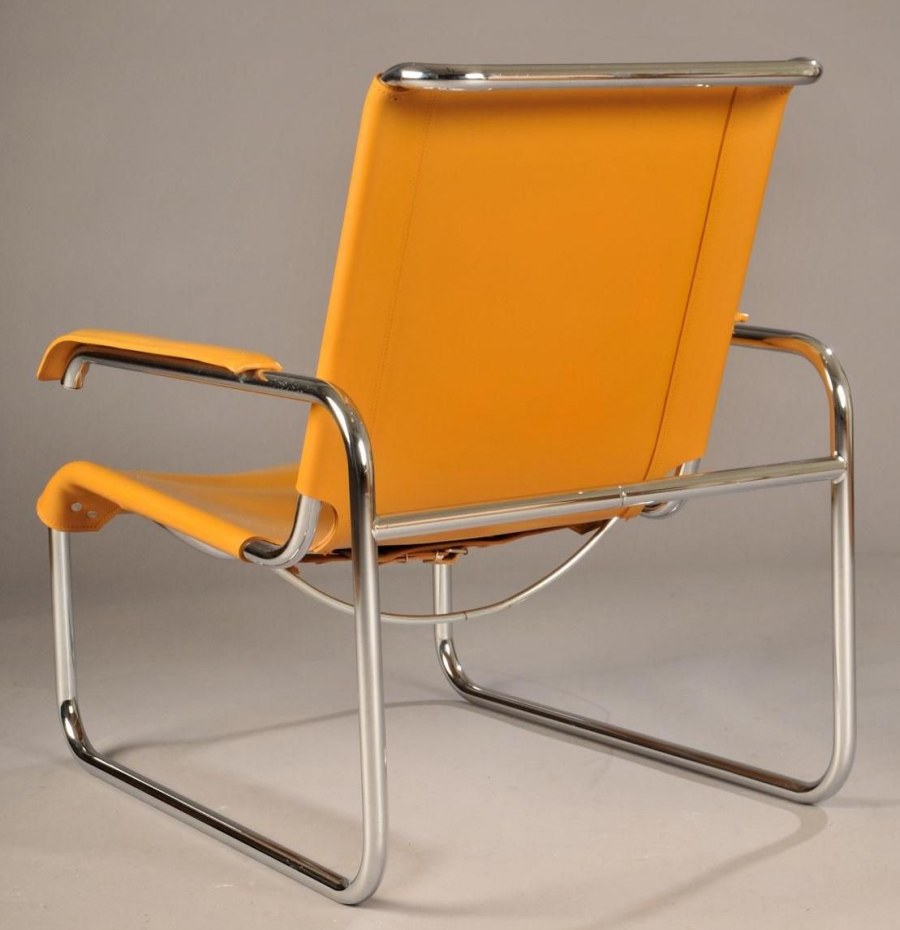 Bauhaus easy Chair