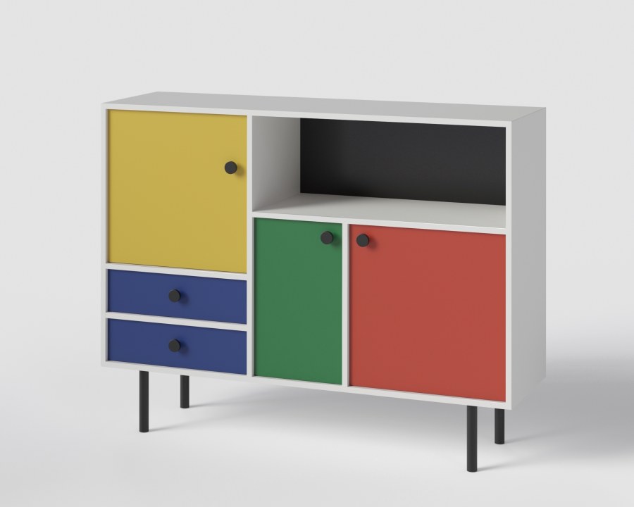 Шкаф для портного баухаус