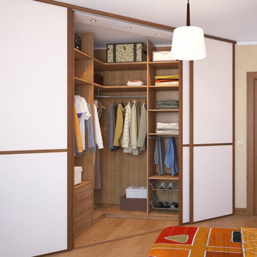 Mr Doors пантограф