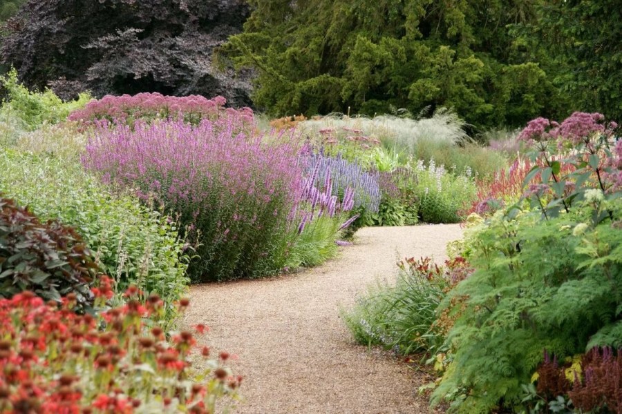 Пит Удольф натургарден