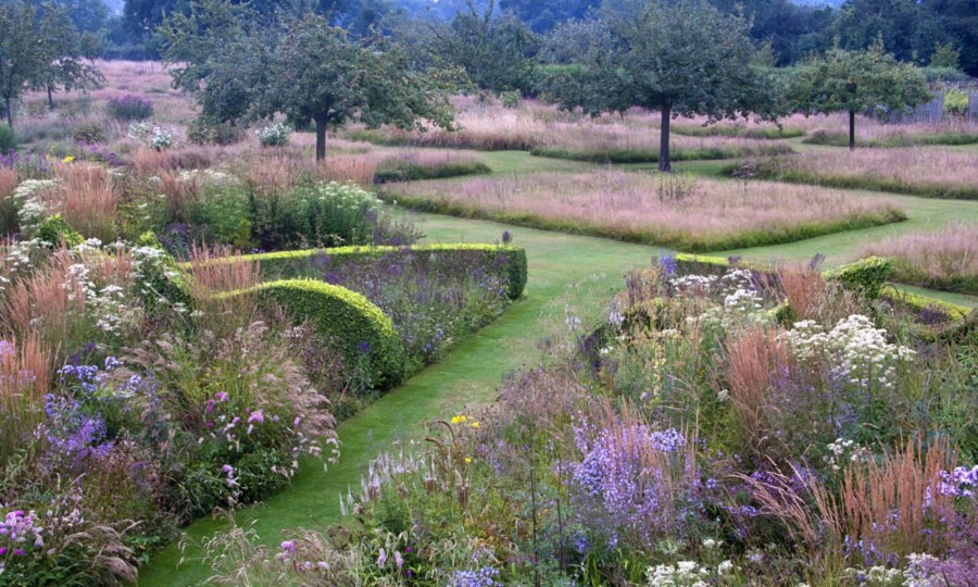 Сады пита Удольфа