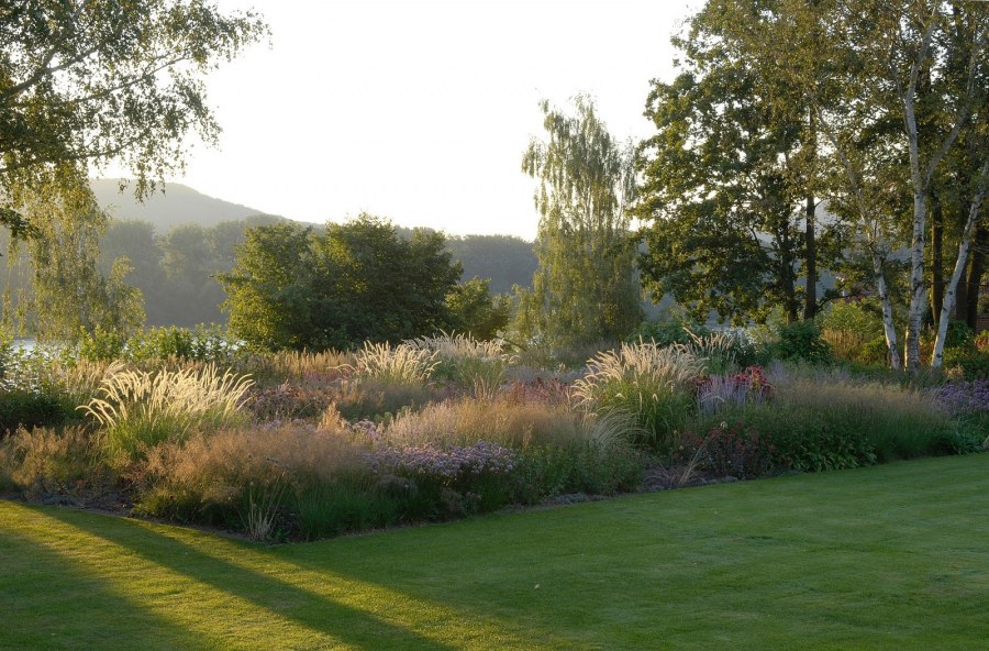 Питер Удольф ландшафт