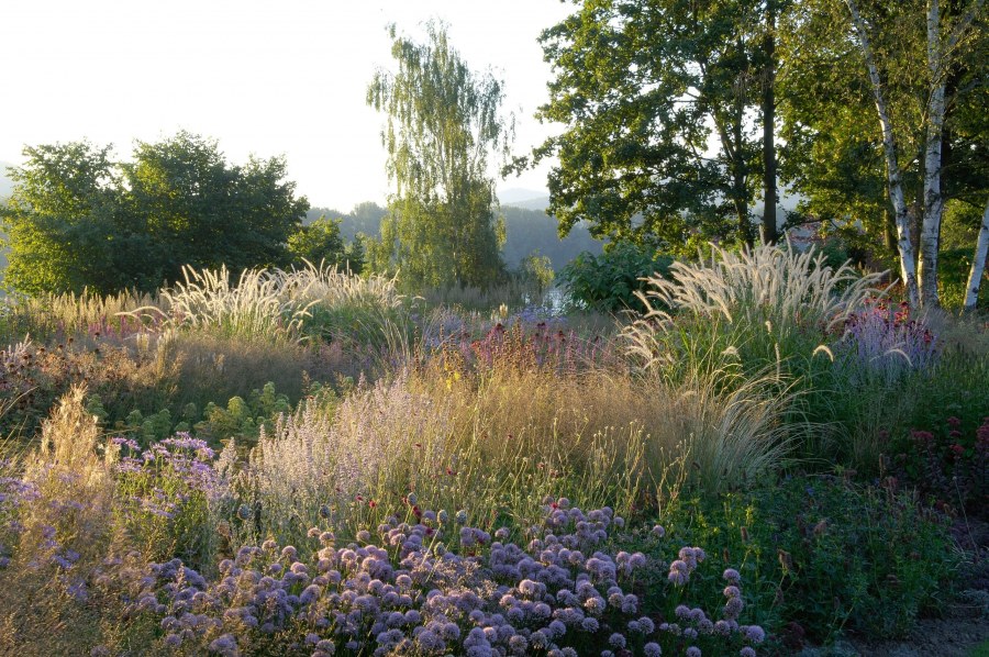 Пит Удольф натургарден