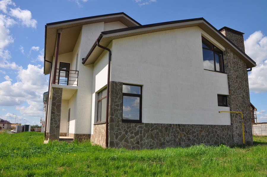 Коттеджный поселок «медная подкова» Домодедово