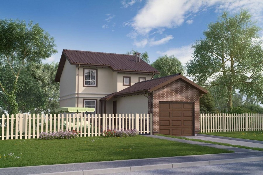 КП серебряная подкова