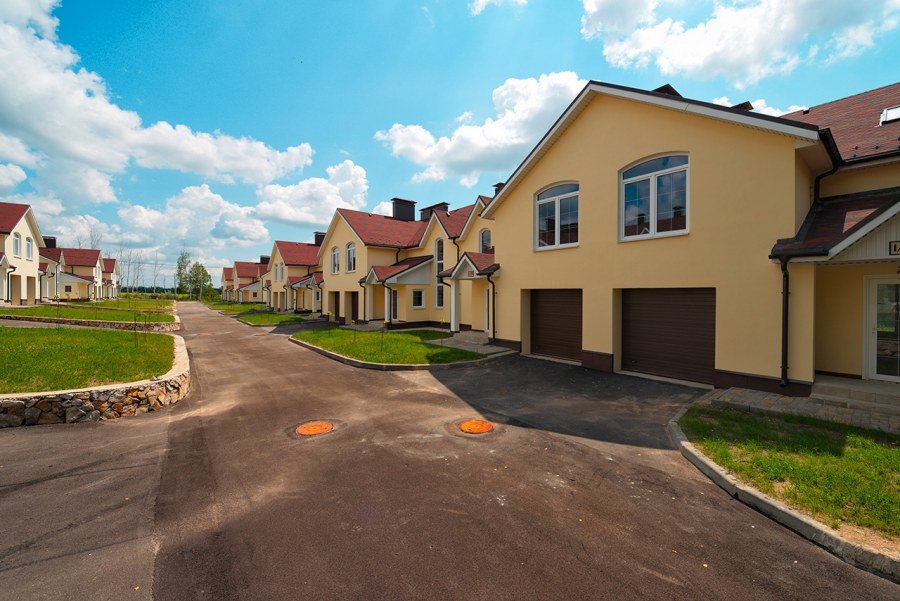 Лайф парк Самара