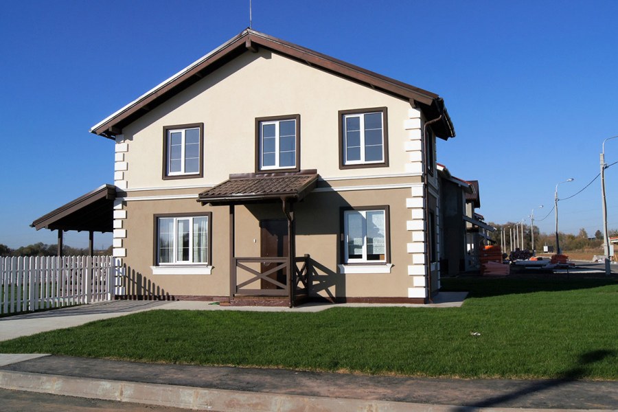 КП медная подкова фото