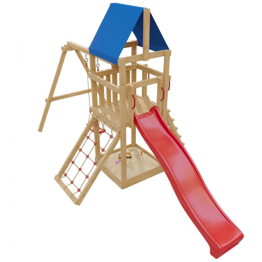 Игровой комплекс Самсон