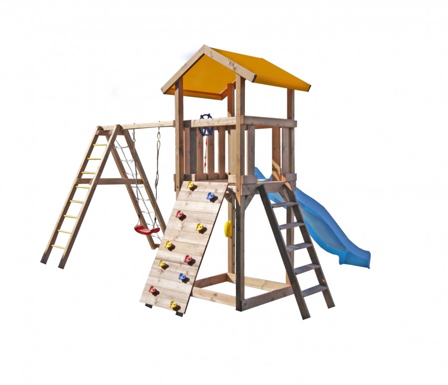 Детская игровая площадка "пикник стандарт"