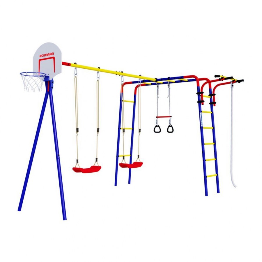 Дачный комплекс романа акробат