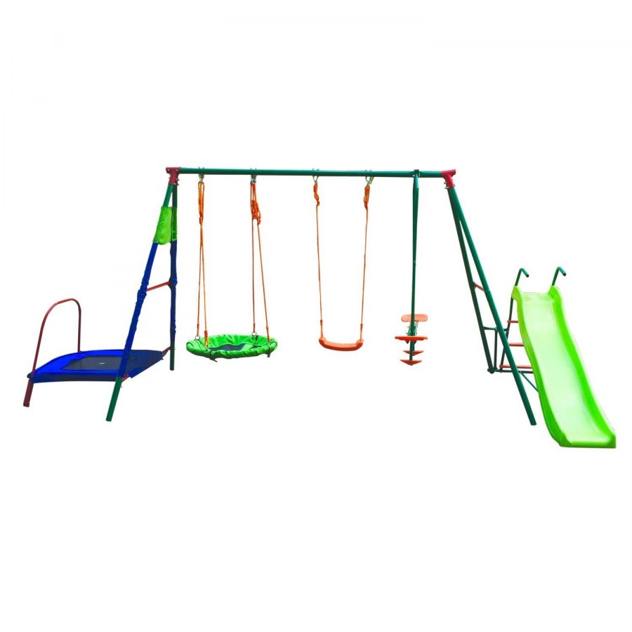 Качели одноместные DFC BS-03