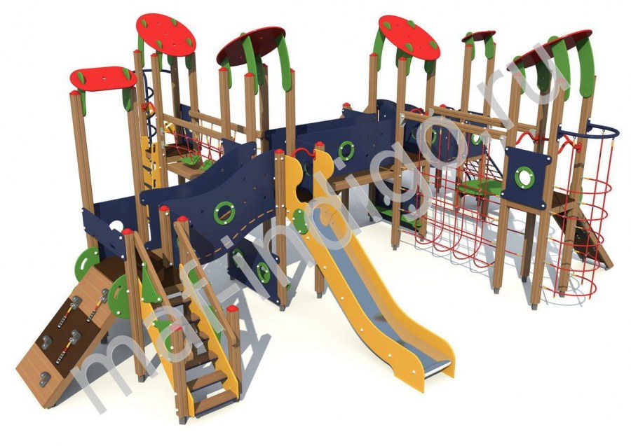 Игровой комплекс 2601