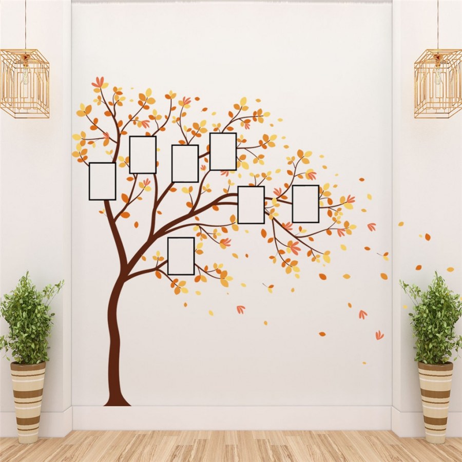 Роспись на дереве