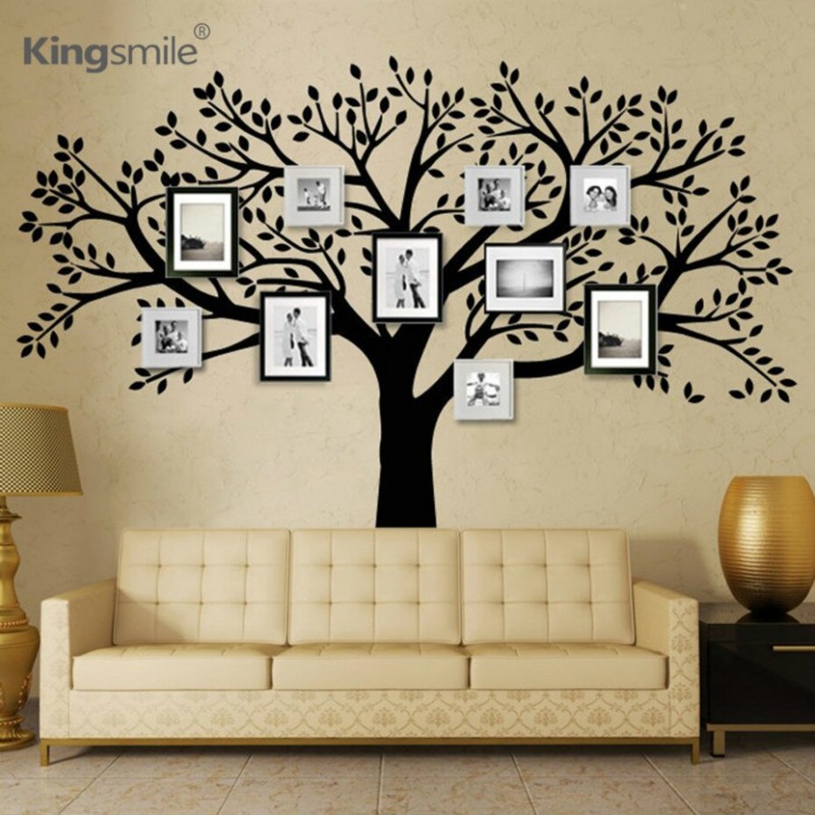 Декорация "дерево"