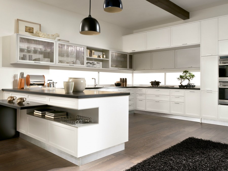 Кухни Aster cucine