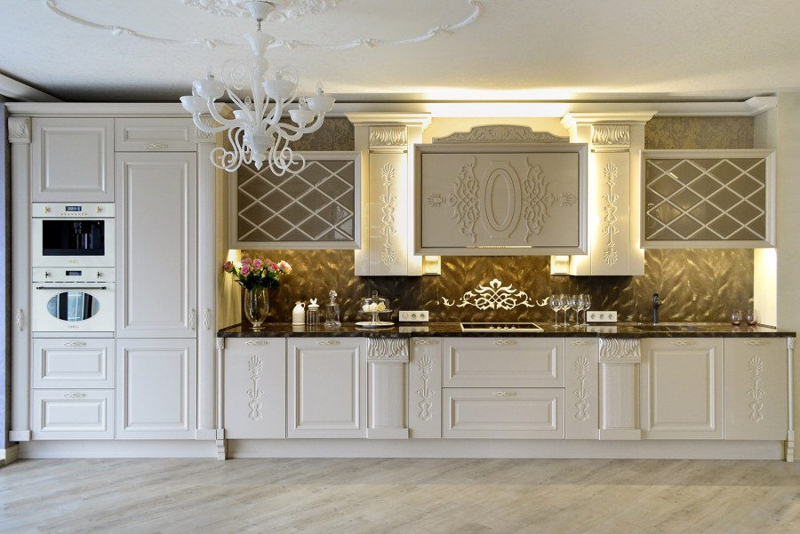 Кухня Верона Браво