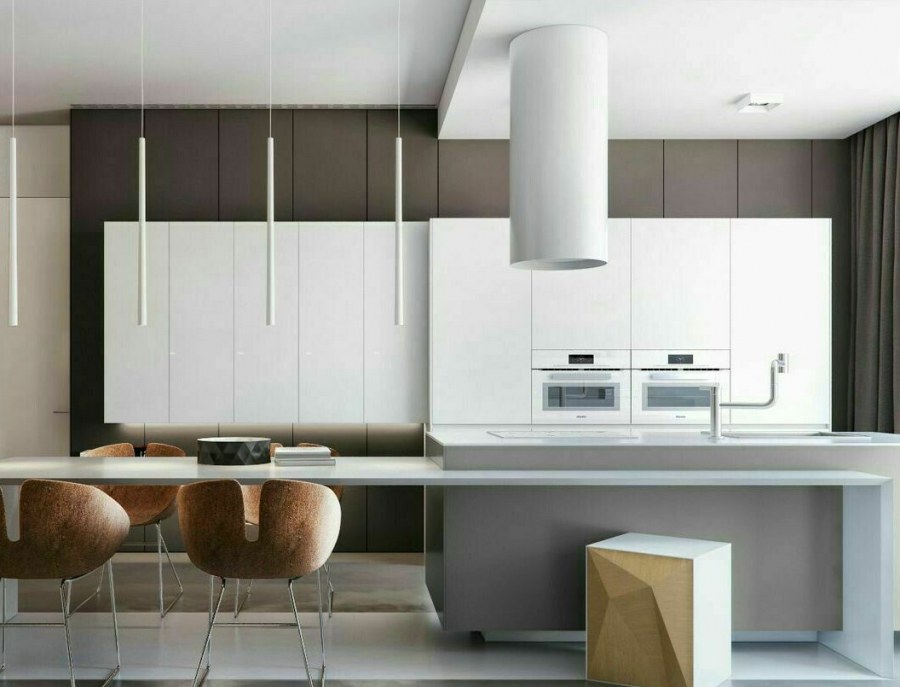 Кухни Модерн 2021