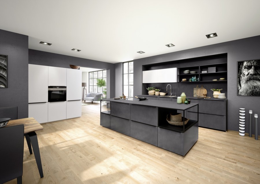 Нольте Китчен