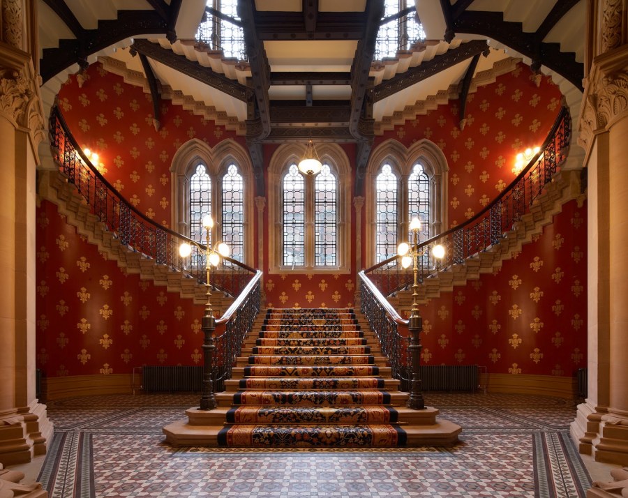 Версальский дворец бальный зал