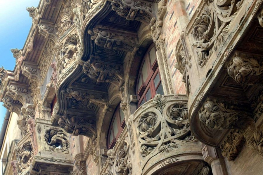 Стиль Барокко в архитектуре