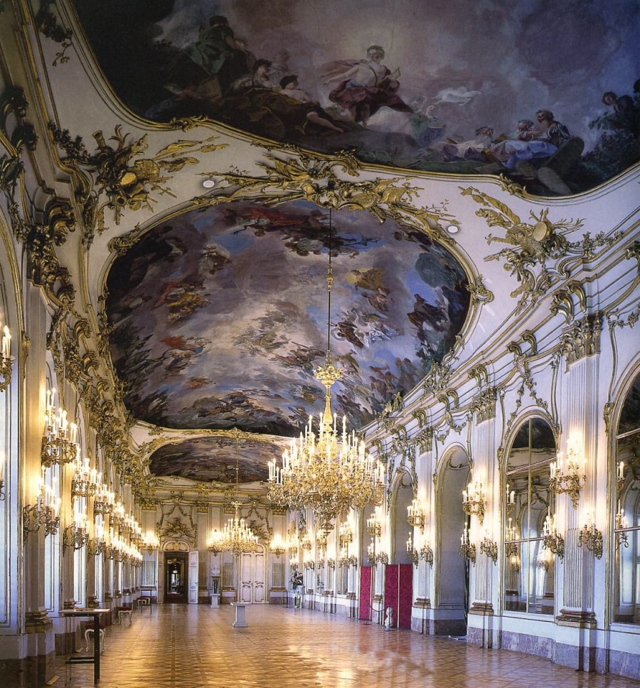 Кафедральный собор Сан Джорджо Модика