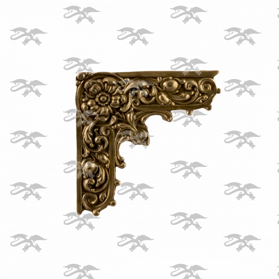 Декоративные мебельные накладки