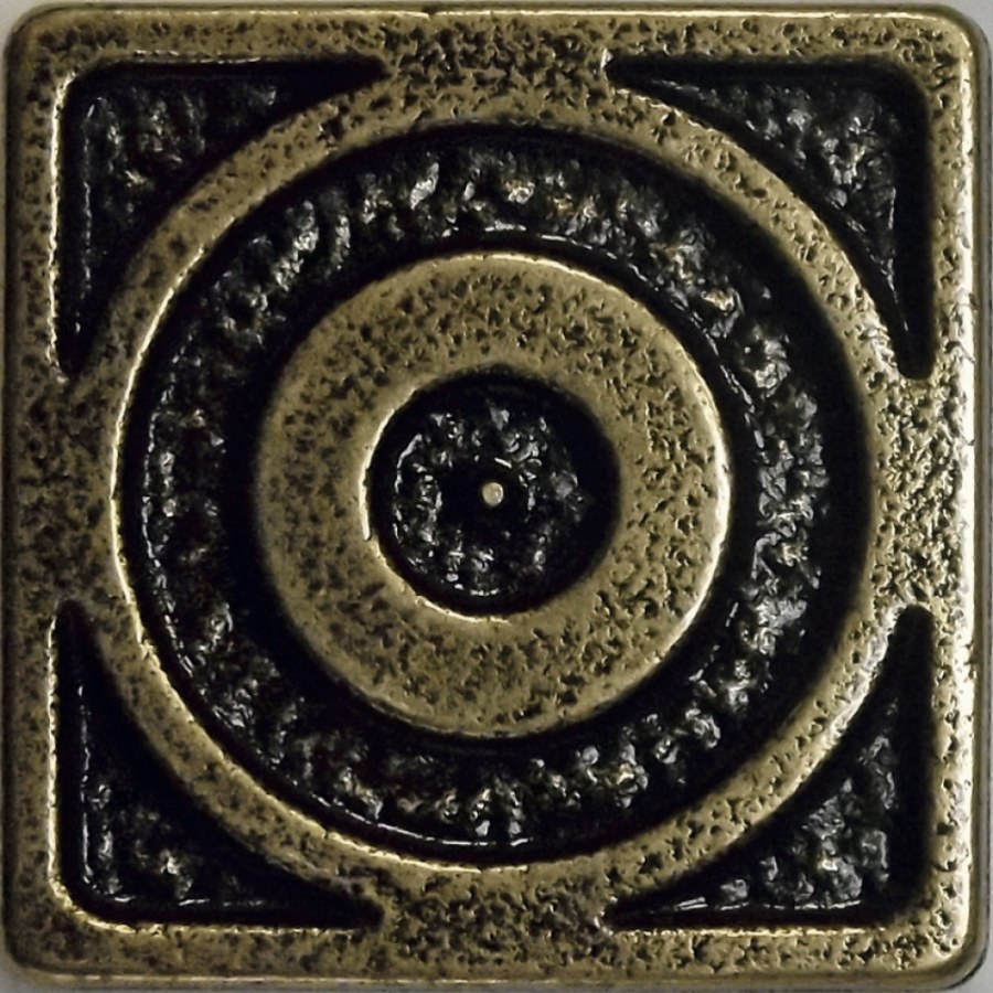 Kavarti металлические вставки