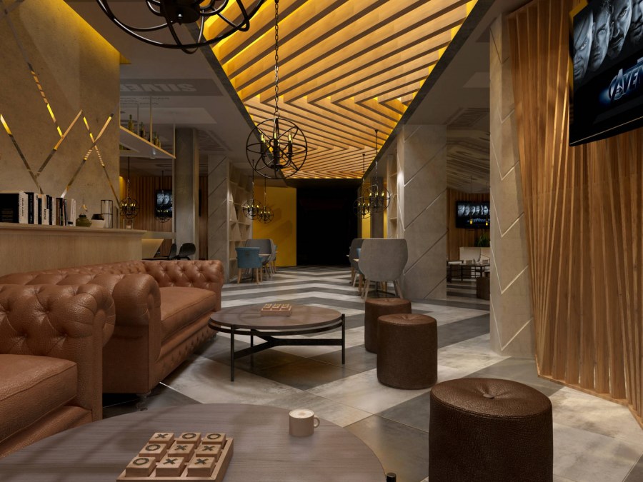 Домашний кинотеатр