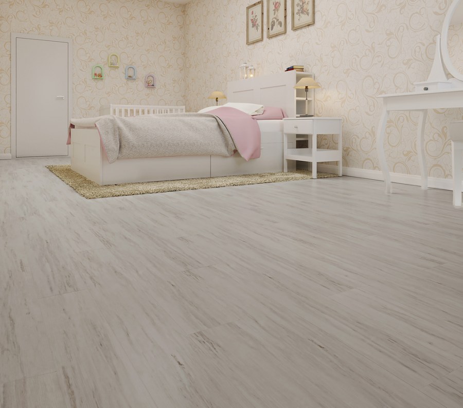 Wonderful Vinyl Floor Luxe Mix LX 163-1 сосна белая