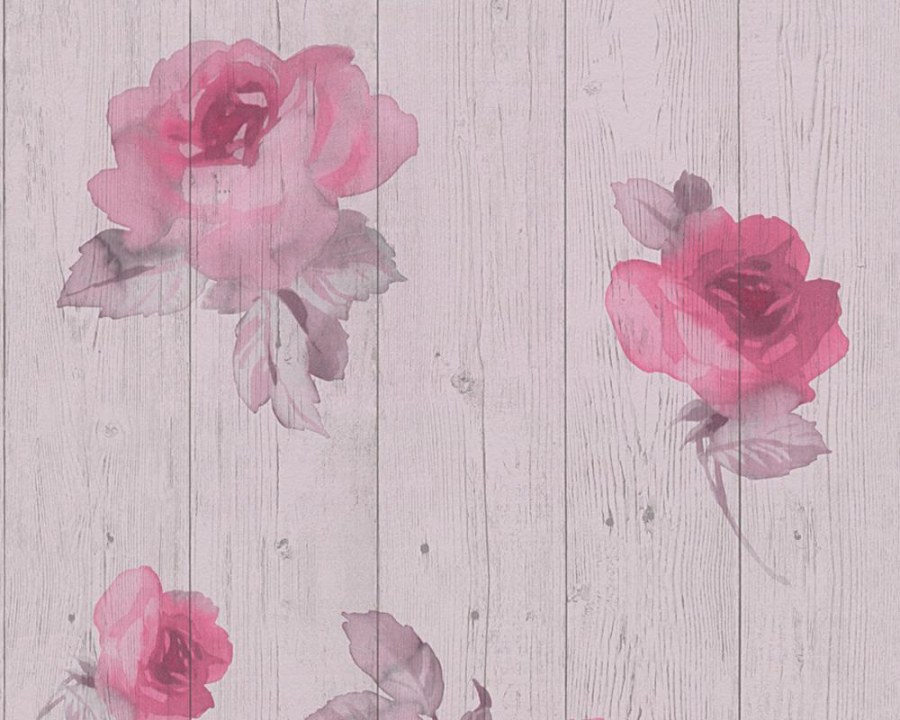 Обои as Creation New England 2 96115-2