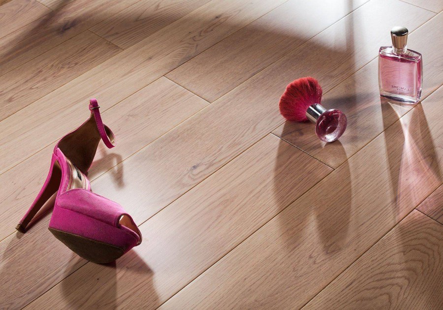 Дуб Аллегро Паркетофф