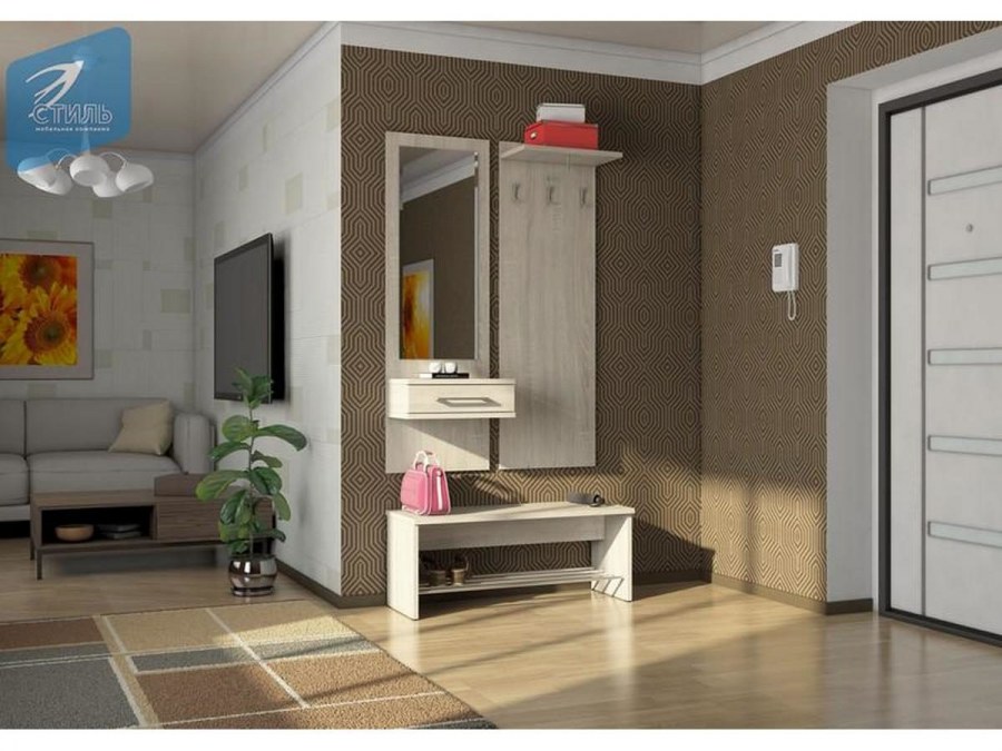 Прихожая Оскар 1