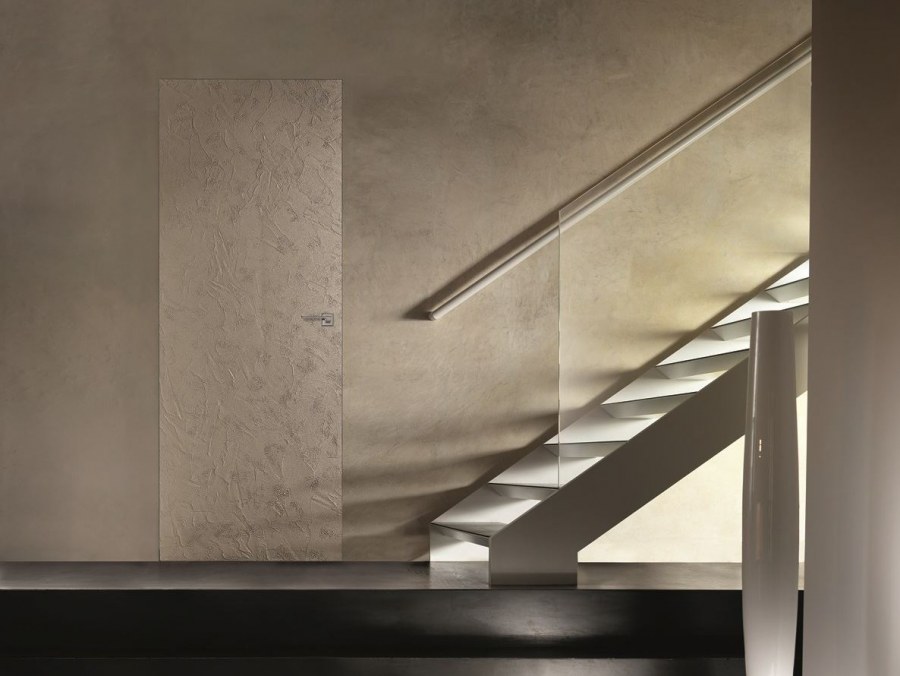 Сиреневая прихожая