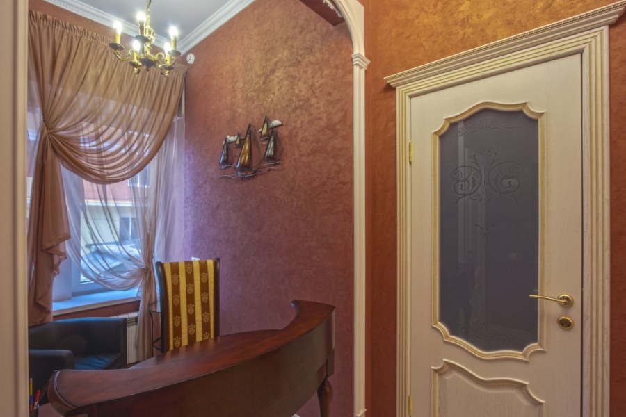 Господин декоратор Омск