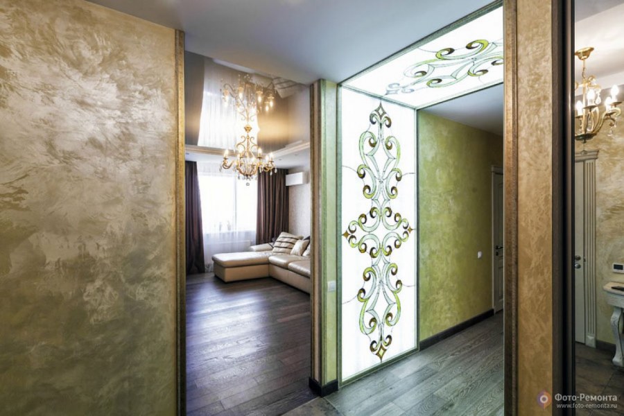 Декор центр Ойкос