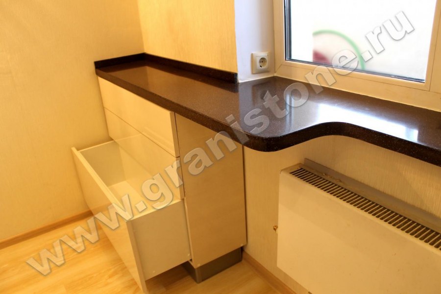 Балконный проем