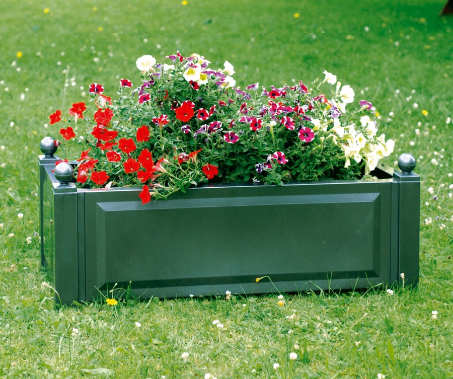 Ящик для цветов KHW