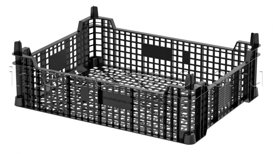 Грибной ящик 400 300 110