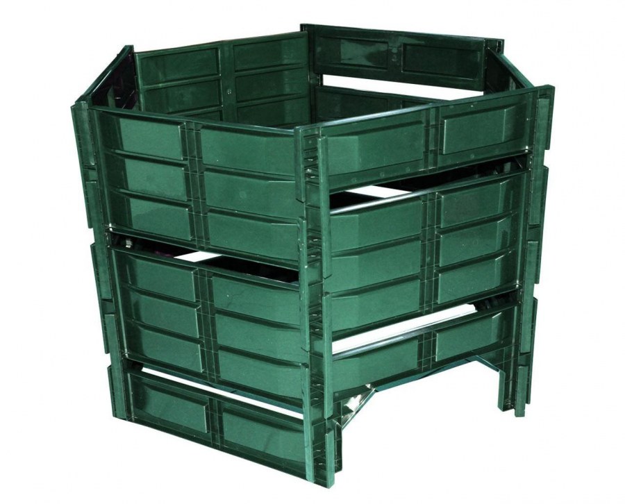 Ограждение альтернатива компостер м4806 59776